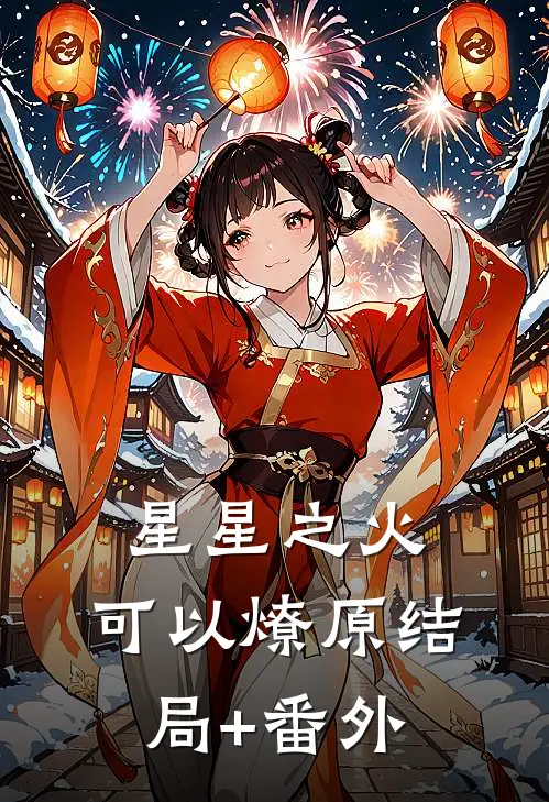 星星之火，可以燎原结局+番外