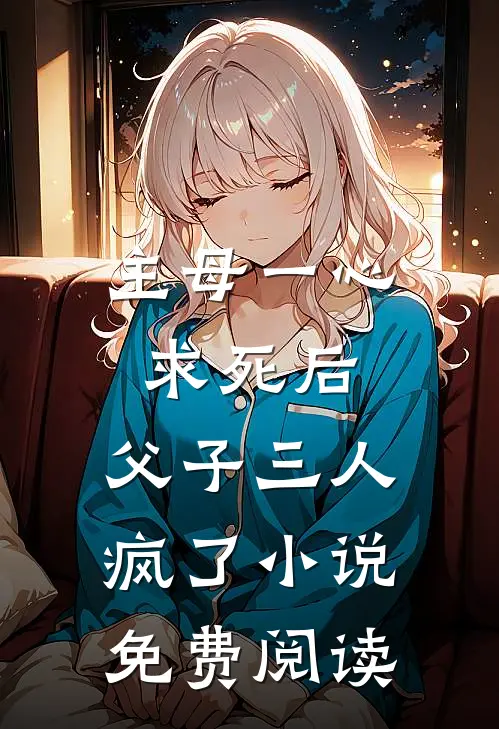 主母一心求死后，父子三人疯了小说免费阅读