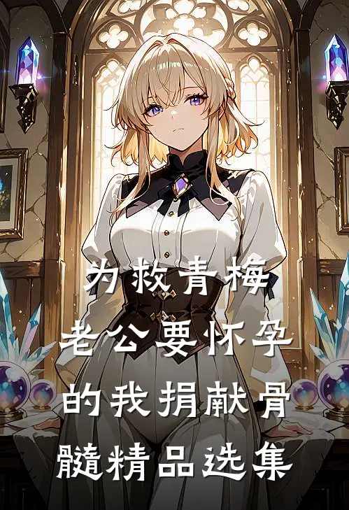 为救青梅，老公要怀孕的我捐献骨髓精品选集