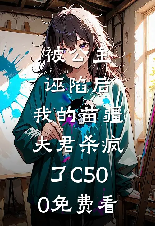 被公主诬陷后，我的苗疆夫君杀疯了C500免费看