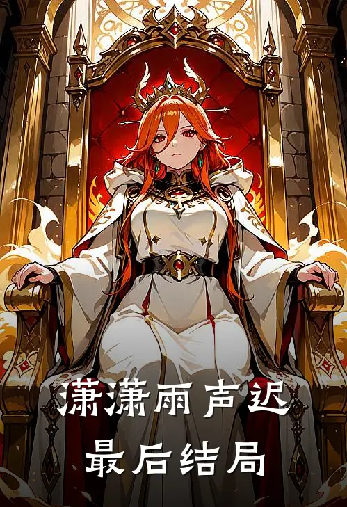 潇潇雨声迟最后结局