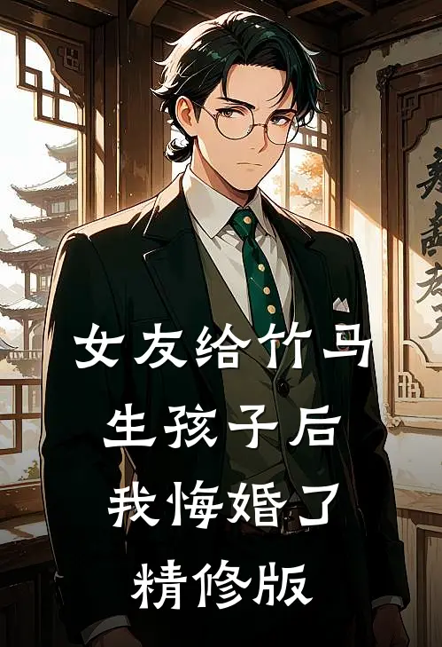 女友给竹马生孩子后，我悔婚了精修版