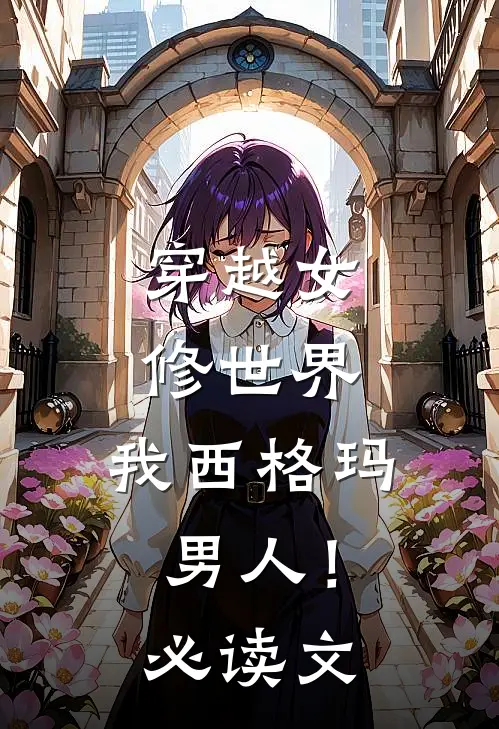 穿越女修世界，我西格玛男人！必读文