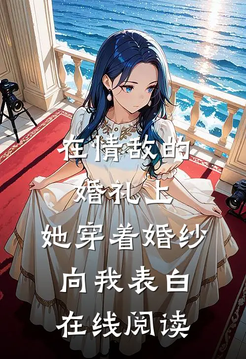 在情敌的婚礼上，她穿着婚纱向我表白在线阅读