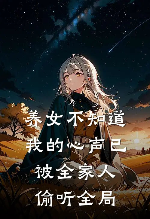 养女不知道，我的心声已被全家人偷听全局