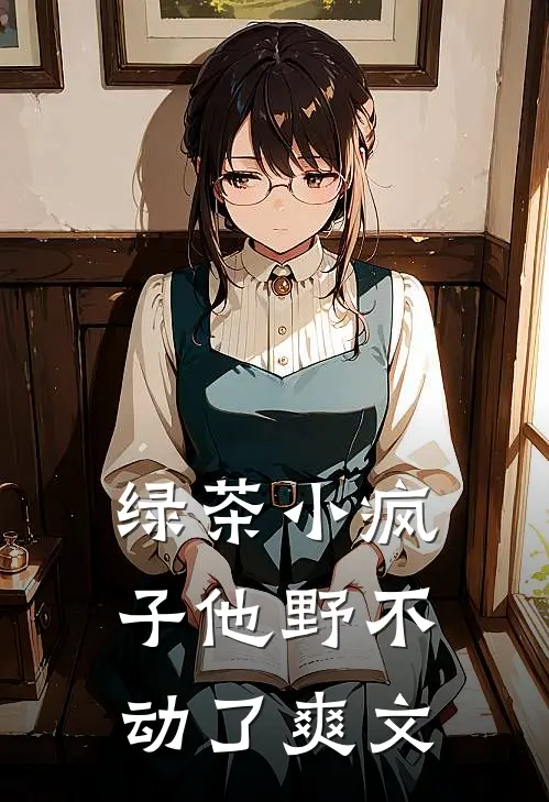 绿茶小疯子他野不动了爽文