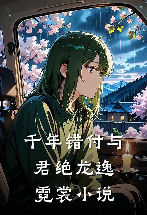 千年错付与君绝龙逸霓裳小说