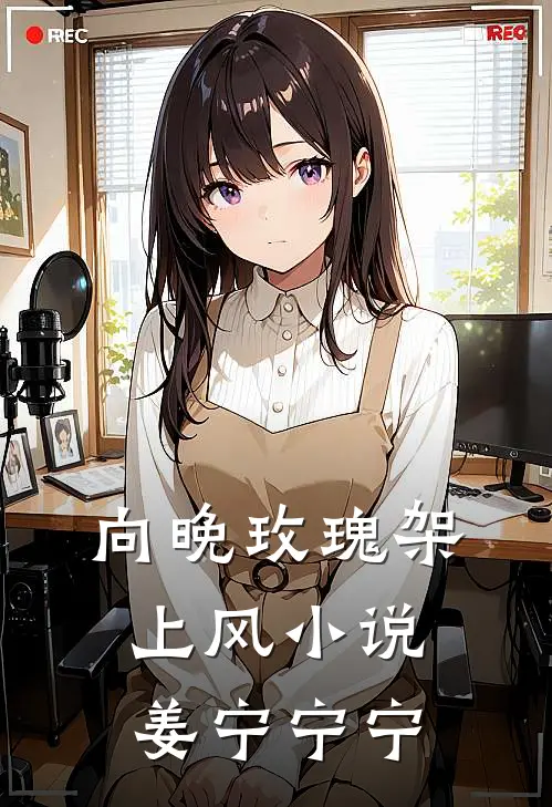向晚玫瑰架上风小说姜宁宁宁