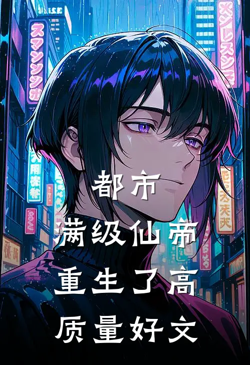都市：满级仙帝重生了高质量好文