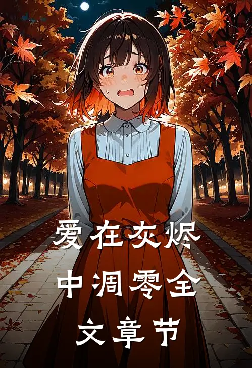 爱在灰烬中凋零全文章节