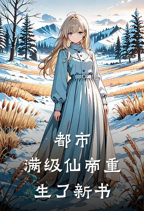 都市：满级仙帝重生了新书