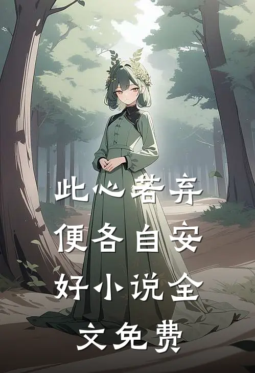此心若弃，便各自安好小说全文免费