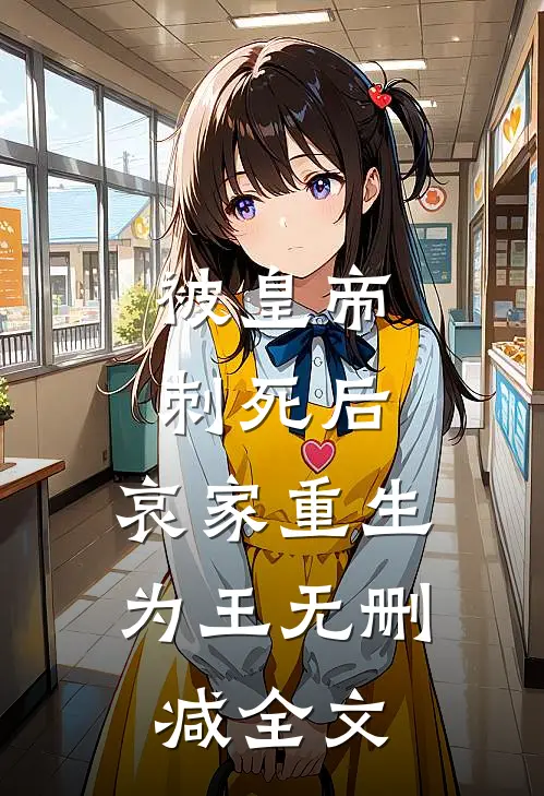 被皇帝刺死后，哀家重生为王无删减全文