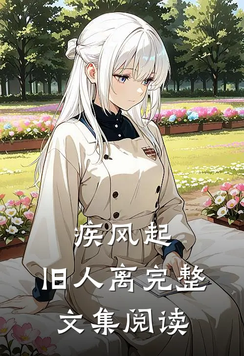 疾风起，旧人离完整文集阅读