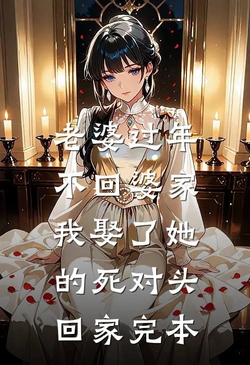 老婆过年不回婆家，我娶了她的死对头回家完本