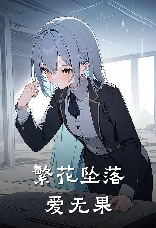 繁花坠落，爱无果