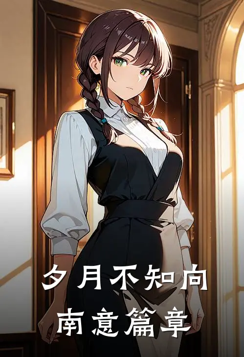 夕月不知向南意篇章