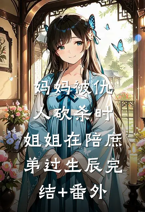 妈妈被仇人砍杀时，姐姐在陪庶弟过生辰完结+番外