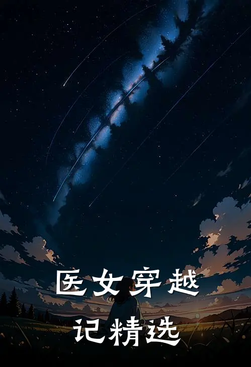 医女穿越记精选