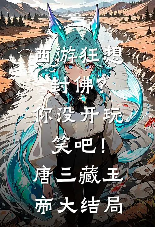 西游狂想：封佛？你没开玩笑吧！唐三藏玉帝大结局