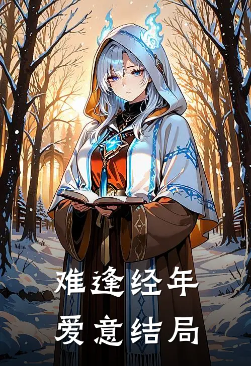 难逢经年爱意结局