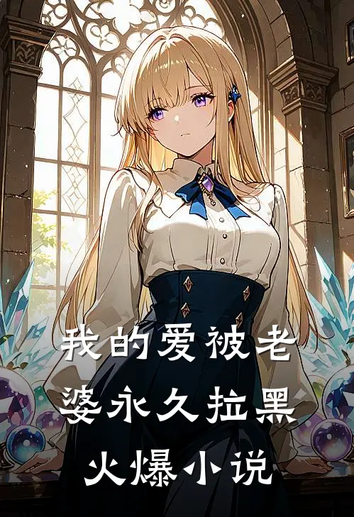 我的爱被老婆永久拉黑火爆小说