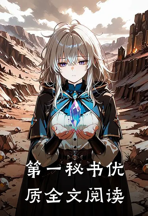第一秘书优质全文阅读
