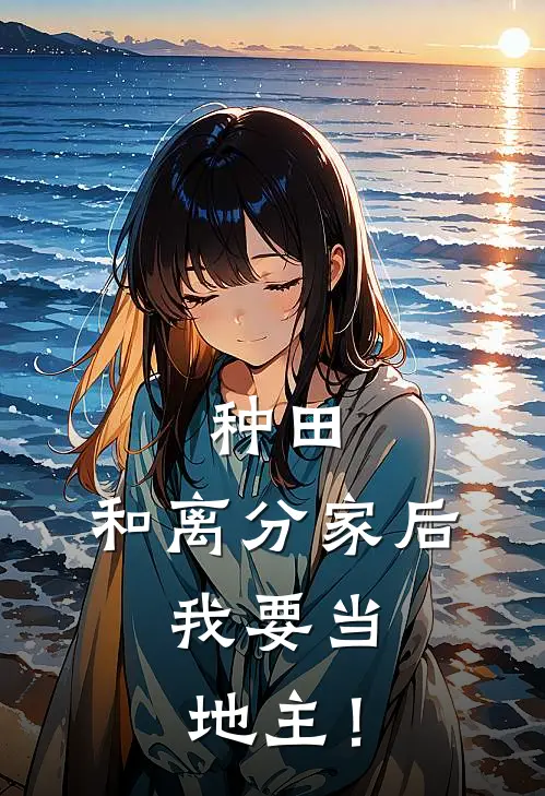 种田：和离分家后，我要当地主！