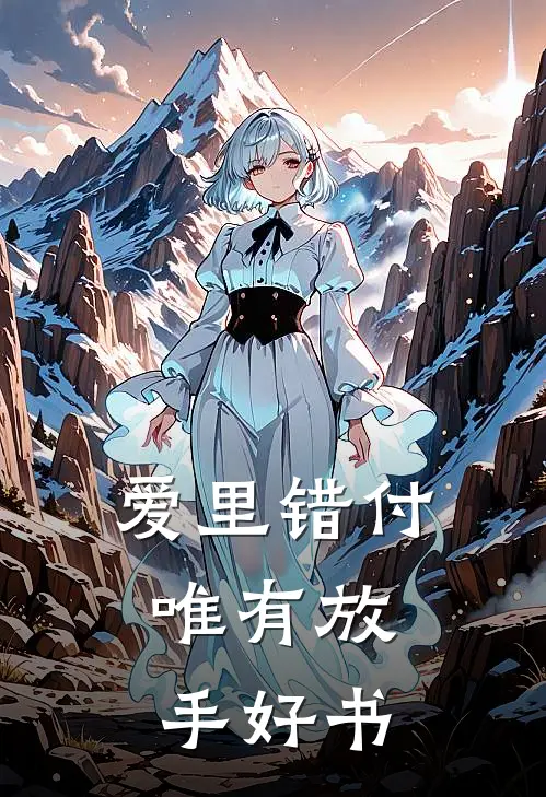 爱里错付，唯有放手好书