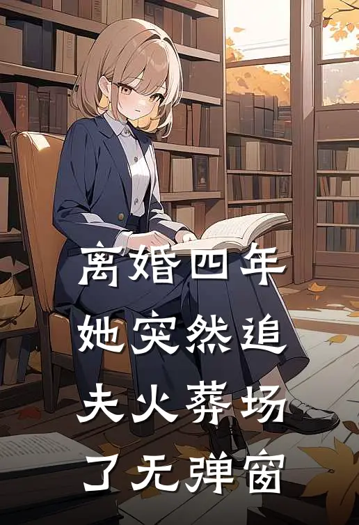 离婚四年，她突然追夫火葬场了无弹窗