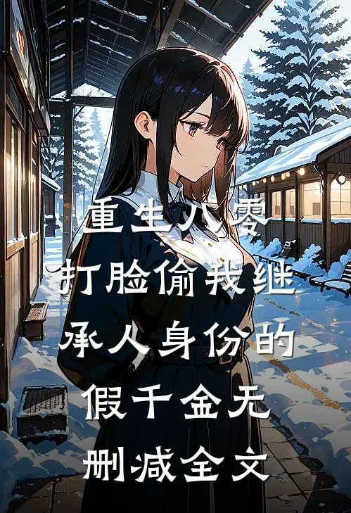 重生八零，打脸偷我继承人身份的假千金无删减全文