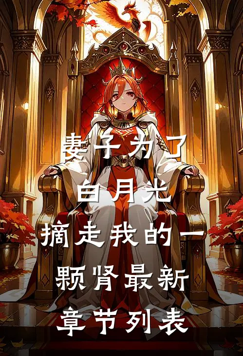 妻子为了白月光，摘走我的一颗肾最新章节列表