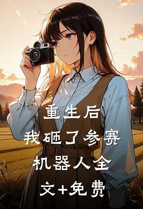 重生后，我砸了参赛机器人全文+免费