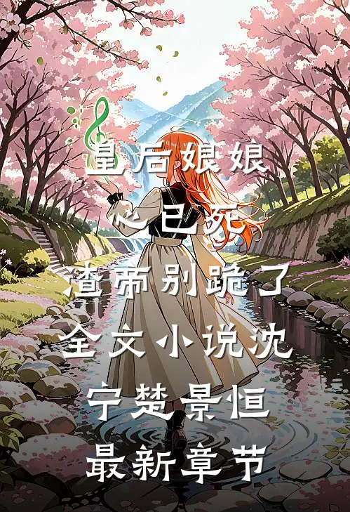 皇后娘娘心已死，渣帝别跪了全文小说沈宁楚景恒最新章节