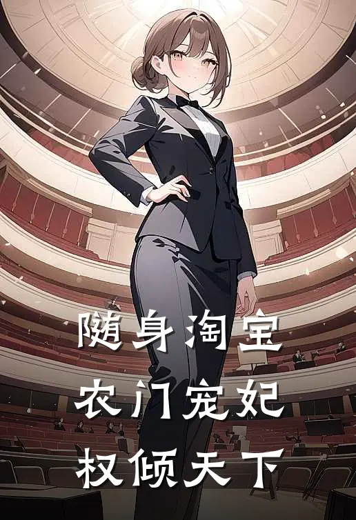 随身淘宝：农门宠妃权倾天下
