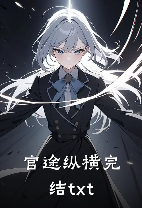 官途纵横完结txt