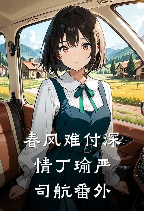 春风难付深情丁瑜严司航番外