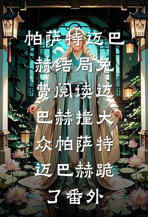 帕萨特迈巴赫结局免费阅读迈巴赫撞大众帕萨特，迈巴赫跪了番外