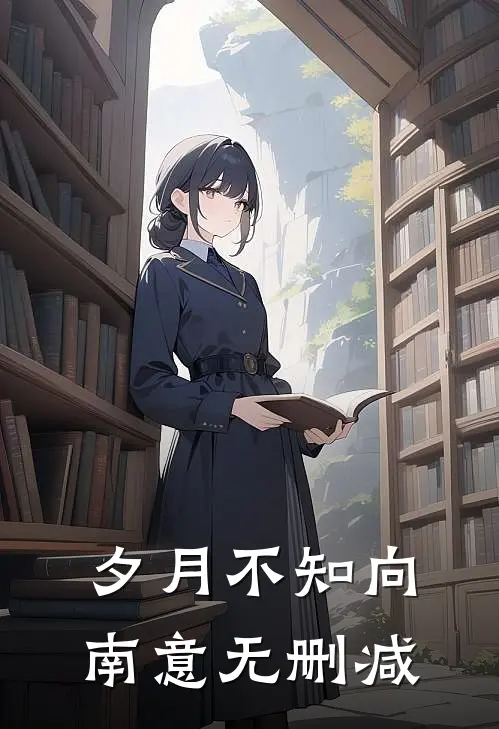 夕月不知向南意无删减