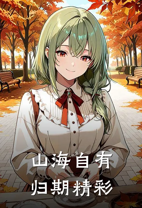 山海自有归期精彩