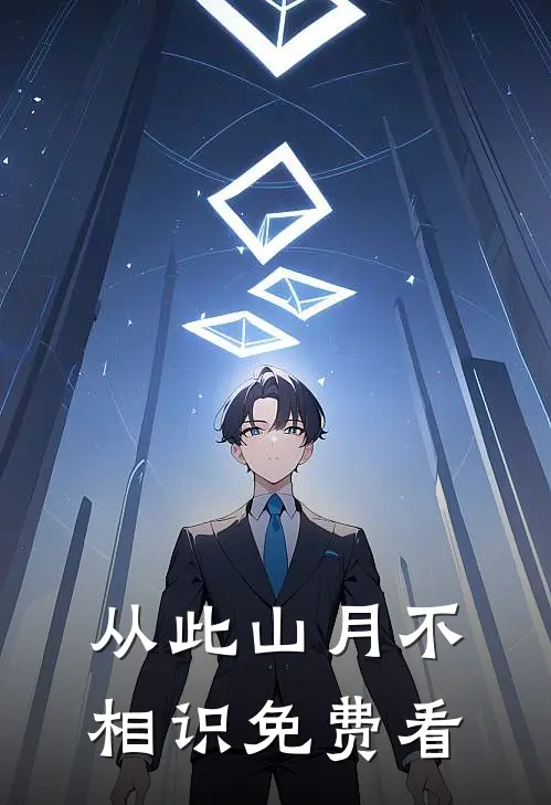 从此山月不相识免费看