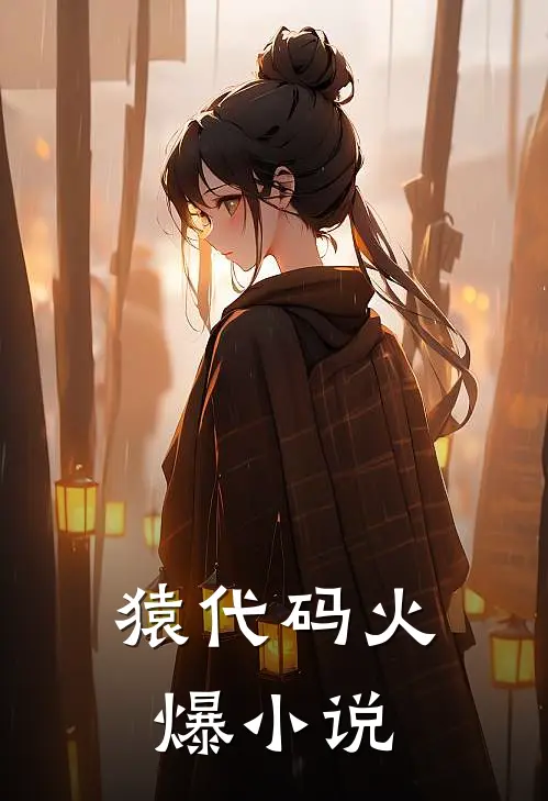 猿代码火爆小说