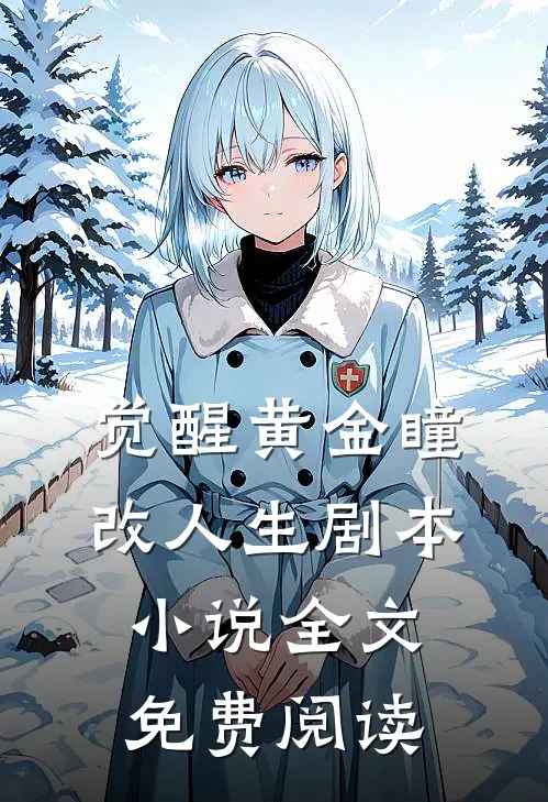《觉醒黄金瞳，改人生剧本》小说全文免费阅读