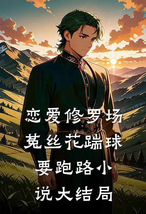 恋爱修罗场：菟丝花踹球要跑路小说大结局