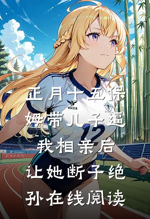 正月十五保姆带儿子逼我相亲后，让她断子绝孙在线阅读