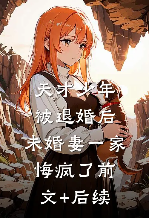 天才少年被退婚后，未婚妻一家悔疯了前文+后续