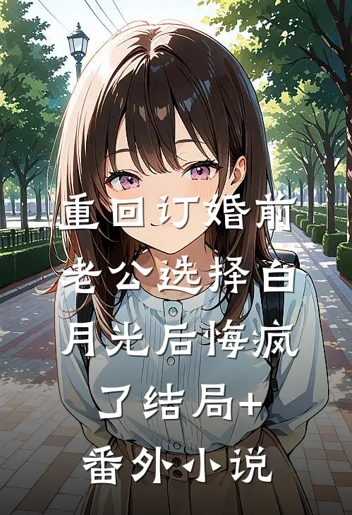 重回订婚前，老公选择白月光后悔疯了结局+番外小说