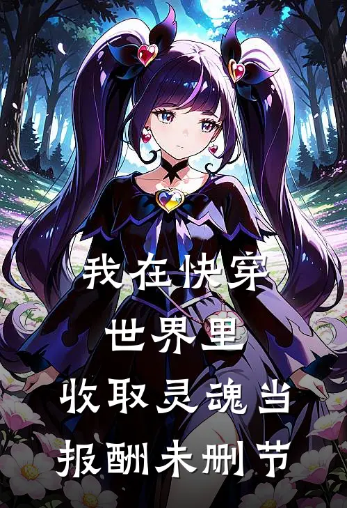 我在快穿世界里，收取灵魂当报酬未删节