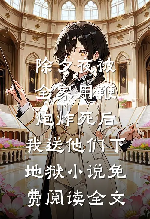 除夕夜被全家用鞭炮炸死后，我送他们下地狱小说免费阅读全文
