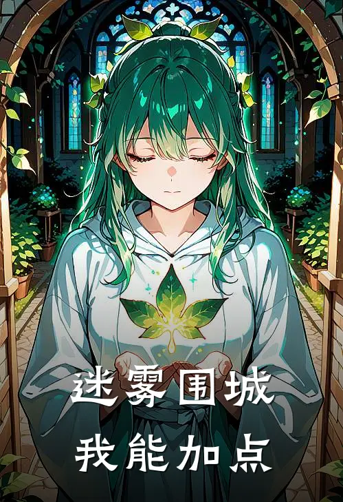 迷雾围城：我能加点